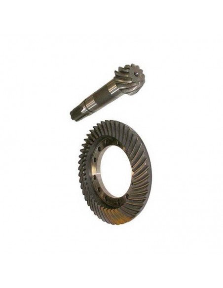 Grup Conic, Pinion & Coroana Z.11x45  Massey Ferguson 3427113M91