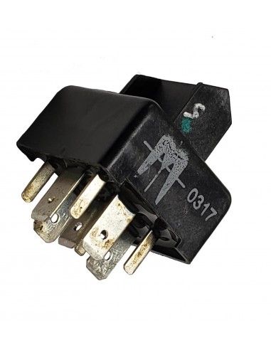 John Deere RE153894, RE262484, RE39967, Hella 8ES931452-00