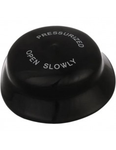 Cap, Radiator 15 PSI John Deere AR76619