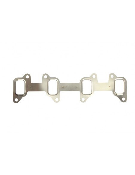 Garnitura, Galerie Evacuare Perkins 3681V512, 03681V512, 4224959M1, JCB 02/203017, 02-203017, 02203017,