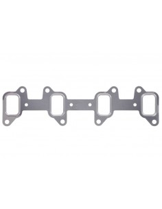 Garnitura, Galerie Evacuare Perkins 3681V512, 03681V512, 4224959M1, JCB 02/203017, 02-203017, 02203017,