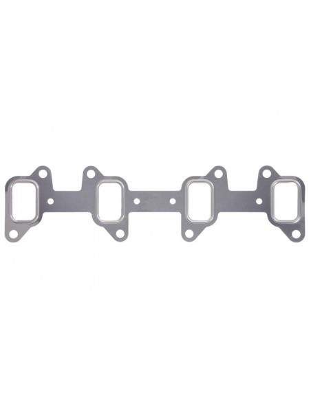 Garnitura, Galerie Evacuare Perkins 3681V512, 03681V512, 4224959M1, JCB 02/203017, 02-203017, 02203017,