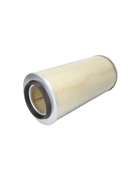 Filtru Aer Principal 165x351 mm WIX 46515E, 3146939R1