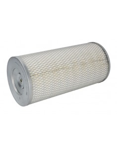 Filtru Aer Principal 165x351 mm Donaldson P181088 2