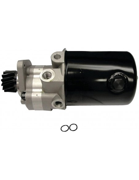 Pompa Hidraulica Directie Massey Ferguson 1664633M92, 1884357M91, 3107201M91, 3600189M91, 523090M91, 523090V91,