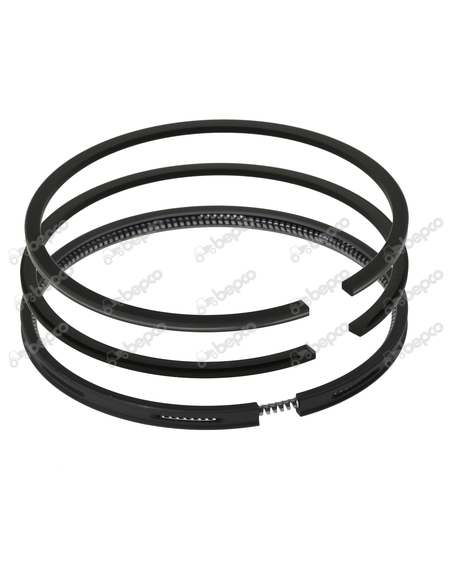 Segmenti Piston Ø 87-2x2x5 mm Kubota 17331-21050, 1733121050