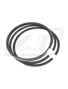 Segmenti Piston +0.5mm Kubota 16271-21090, 1627121090