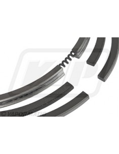 Segmenti Piston +0.5mm Kubota 16271-21090, 1627121090 2