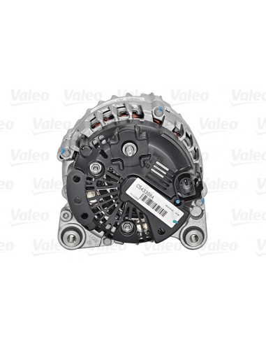Alternator 14V,140 A Audi 03G903016G