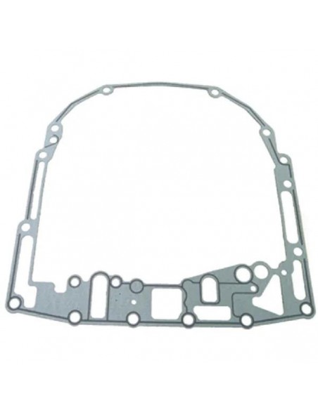 Garnitura Capac Fata John Deere R115147, R119526, R121682