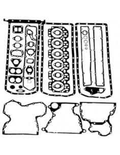 Set Garnituri Complet