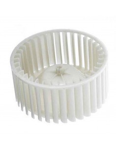 Paleti, Rotor, Ventilator Cabina John Deere R121666, SF-3224678, RE67645