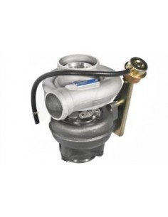 Turbosuflanta, Compresor Case IH J536309, Cummins 3536309 2