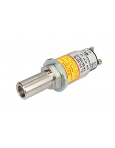 Solenoid Fuel Shutoff 162000090704, 836640253, V836640253, 2