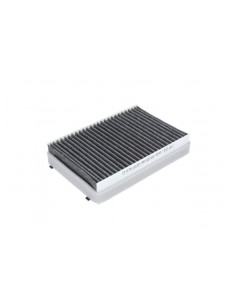 Cab Filter 145x211x40 mm John Deere L209778, L156225, L116025, L155288, L214634 2