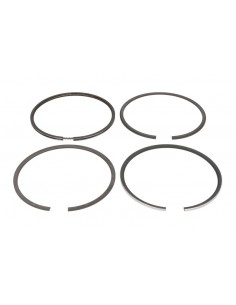 Piston Ring Ø 100-3x2x2x4 mm F281202310021, F281202310040, F281202310050, Renault 7701032429, 7701201833