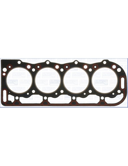 Garnitura Chiulasa 115 mm 4 Cil. Ford New Holland 87800517, E7NN6051BA, F1NN6051BA