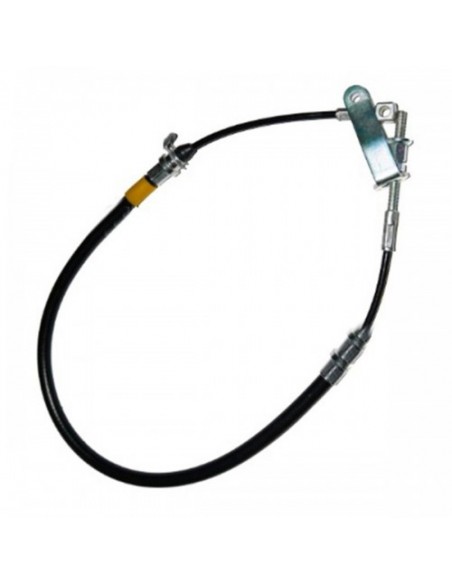 Cable, Clutch Pedal 865 mm Case 47739737, 51538624, 84527909