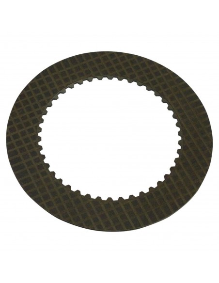 Disc Frictiune Ø 130x196x3.3 mm John Deere AR68945, AR94517, RE23286, RE234261, RE65291