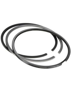 Segmenti Piston 104 - 3x2.5x4 mm 8094845