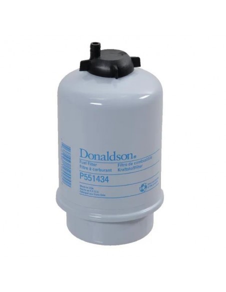 Filtru Combustibil 80x154.3 mm 15 Micron Donaldson P551434