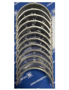 Cuzineti Biela STD OM360 KOLBENSCHMIDT 87725600