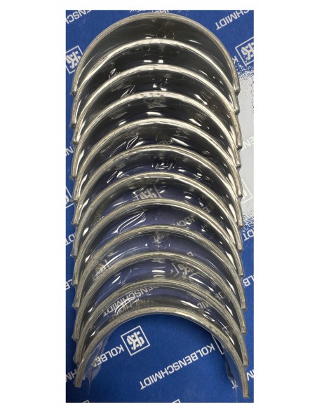 Cuzineti Biela STD OM360 KOLBENSCHMIDT 87725600