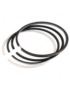 Ring Set Ø 111.76 mm +0.030" Ford New Holland 81814545, 83917470, 3917470, 87295224, CFPN6149BE, DJPN6149Y,