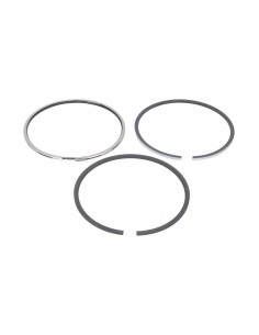 Piston Ring Set STD Ø 114 - 3.5x3x4 mm CNH 87343194