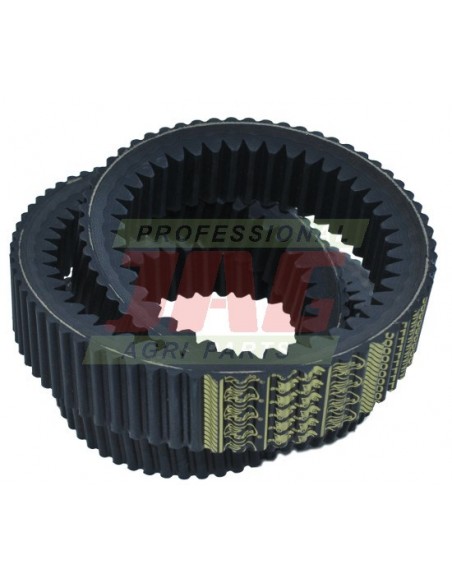 Curea Toba Gates Agri Z65924 0215200