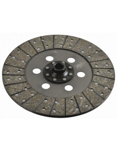 Disc Ambreiaj Ø 310mm Landini/Massey Ferguson 3105233M91, 3105233M92, 3311352M92, 3311943M91 2