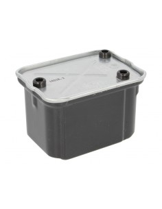 Fuel Filter John Deere AR86745, RE27091, RE57073, RE58376 2