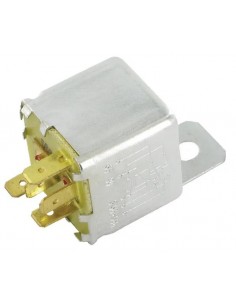 Releu Lumini, Faza Scurta 12V - 2x150W Case IH/McCormick 1502351C1, 3221178R1