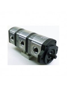 Hydraulic Pump  John Deere AZ49120, AZ45120, 0510565401, 1518222225, 1518222226, 1518222227