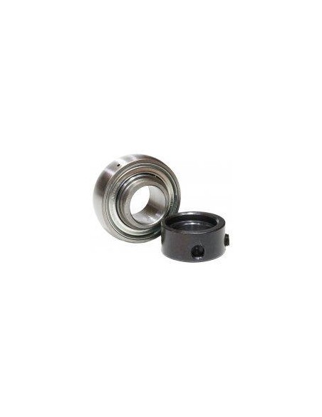 Bearing 15x40x28.6 mm John Deere AZ19963, GRAE-15-NPPB