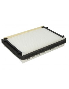 Filtru Aer Cabina 129x211x40 mm John Deere L116025, L155288, L214634 2