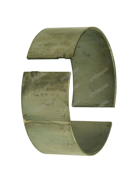 Cuzineti Biela 0.010''- 0.25 mm 29/9-404A