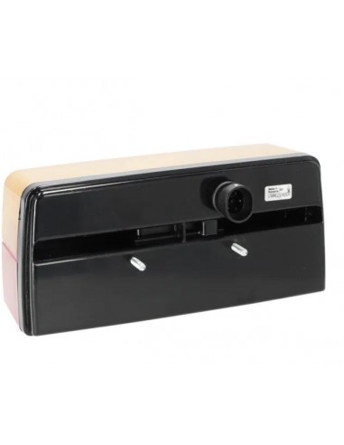 Lampa Semnalizare Spate, Stanga, Dreapta John Deere AL112012, AL112964, AL77138, AL75405