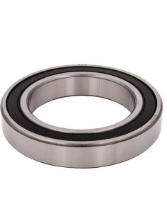 Bearing 85x130x22 mm 6017RK, John Deere AH125975, New Holland 9833081, 76046027, 89833081, CB0172RKHC4