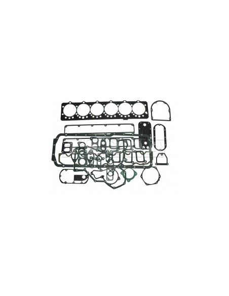Set Garnituri Complet 6 Cil. John Deere RE506220, RE524761, RE527549, RE57187,