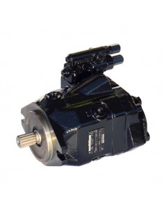 Hidraulic Piston Pump 45 Cm³