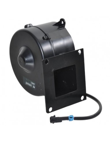 Blower Motor Fan, John Deere R62047, RE189031, RE220959, RE237675, RE70538