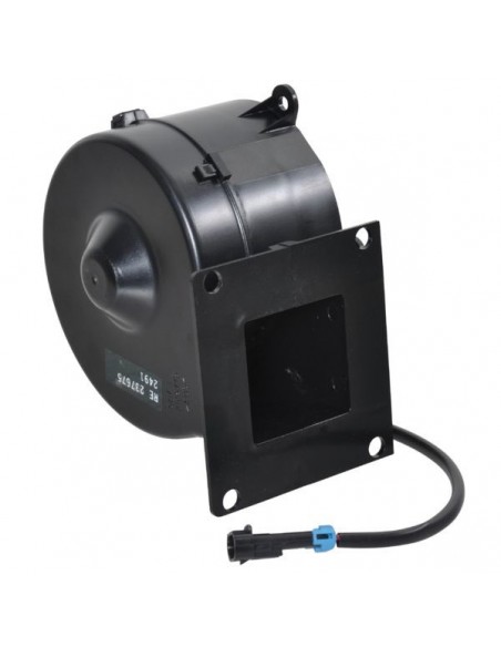 R62047, RE189031, RE220959, RE237675, RE70538,  Aeroterma, Ventilator, Cabina