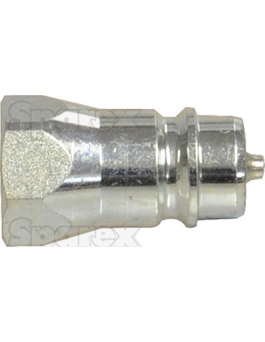 Cupla 1/2Bsp Male 3/4Unf Thread 1272270C2