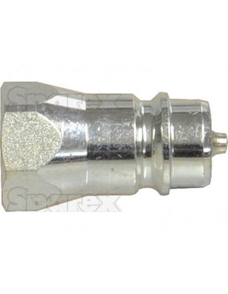 Cupla 1/2Bsp Male 3/4Unf Thread 1272270C2 Cupla 1/2Bsp Male 3/4Unf Thread 1272270C2
