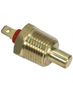 Water Temperature Switch Case IH A187687