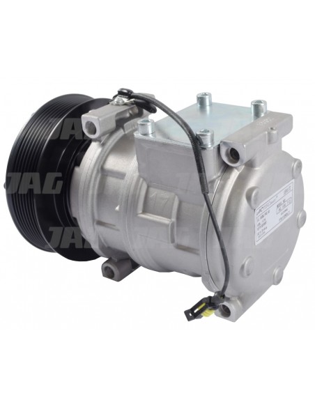 Compresor Aer Conditionat 12V - 10PA17C John Deere AH169875
