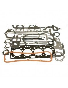 Complete Gasket Set 4 Cyl. 95 mm Fiat 1909233, 902050