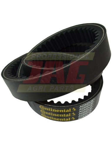 Curea Toba 51x2100 mm New Holland 336784, 80336784, 80366784, 85004727