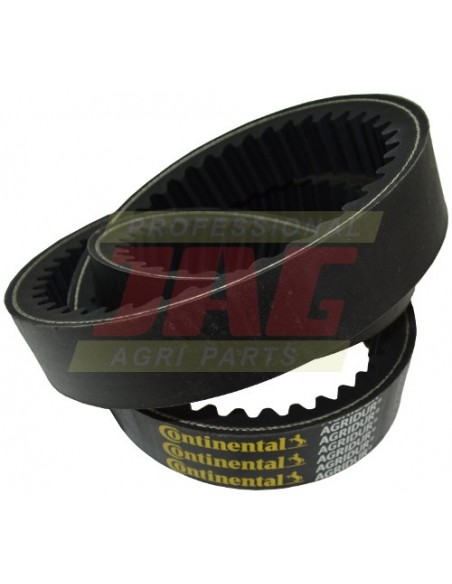 Curea Toba 51x2100 mm New Holland 336784, 80336784, 80366784, 85004727